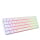 Genesis Thor 660 G2 Gateron Red (biała) - 1320096 - zdjęcie 4